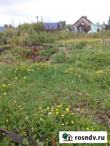 Участок ИЖС 6 сот. на продажу в Слободском Слободской - изображение 1