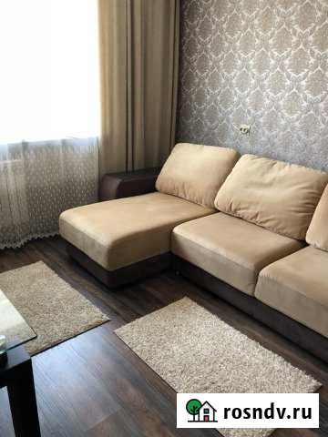 1-комнатная квартира, 21 м², 4/5 эт. в аренду посуточно в Усть-Куте Усть-Кут - изображение 1