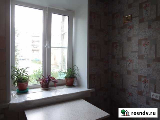 1-комнатная квартира, 33 м², 1/5 эт. на продажу в Данилове Данилов - изображение 1