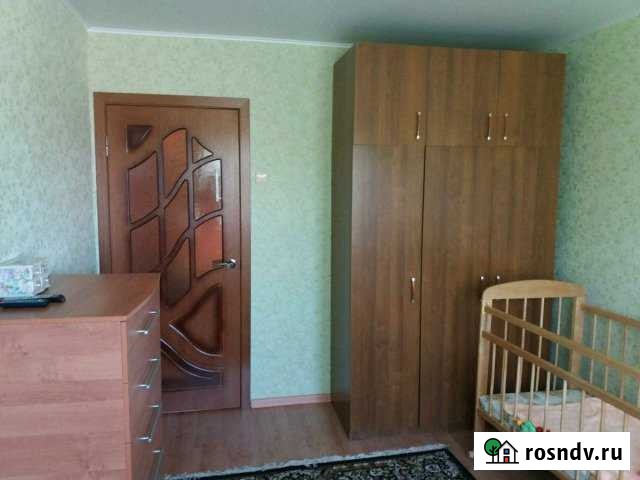 2-комнатная квартира, 40 м², 3/3 эт. на продажу в Константиновске Константиновск - изображение 1