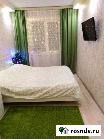 3-комнатная квартира, 55 м², 5/5 эт. на продажу в Ковдоре Ковдор - изображение 1