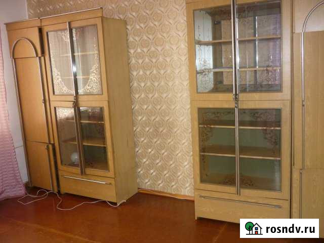 3-комнатная квартира, 73 м², 5/5 эт. в аренду на длительный срок в Новокузнецке Новокузнецк - изображение 1