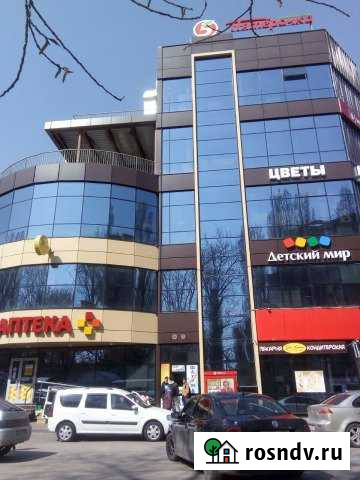 Помещение свободного назначения, 115 кв.м. Курчатов - изображение 1