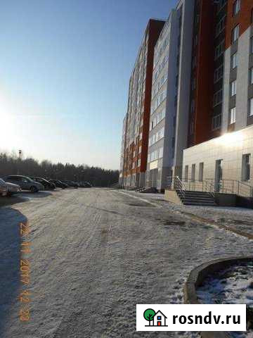 Помещение свободного назначения, 106 кв.м. Лесной - изображение 1