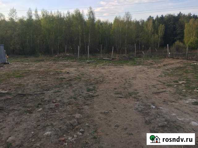 Участок ИЖС 5 сот. на продажу в Балашихе Балашиха - изображение 1