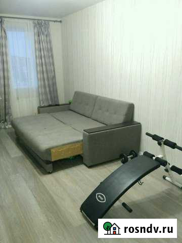 Комната 9 м² в 2-ком. кв., 14/17 эт. в аренду на длительный срок в Коммунарке Коммунарка - изображение 1