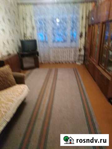 3-комнатная квартира, 51 м², 2/5 эт. на продажу в Людиново Людиново - изображение 1