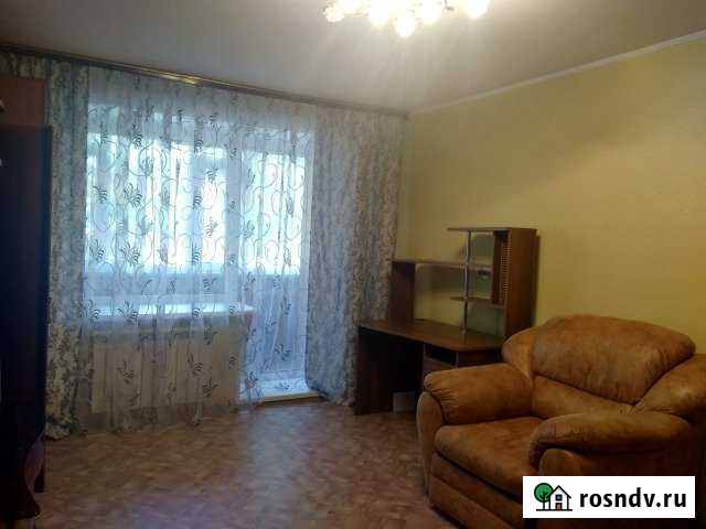 2-комнатная квартира, 51 м², 1/5 эт. в аренду на длительный срок в Пыть-Яхе Пыть-Ях - изображение 1