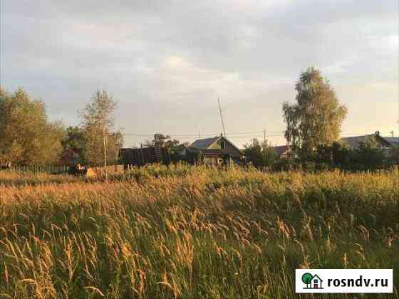 Участок ИЖС 15 сот. на продажу в Ликино-Дулево Ликино-Дулево