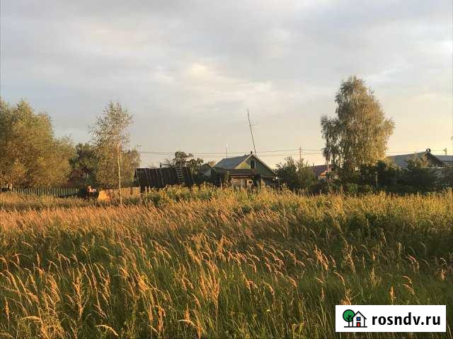 Участок ИЖС 15 сот. на продажу в Ликино-Дулево Ликино-Дулево - изображение 1