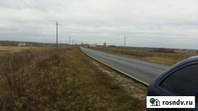 Участок СНТ, ДНП 156 сот. в аренду в Бронницах Бронницы - изображение 1