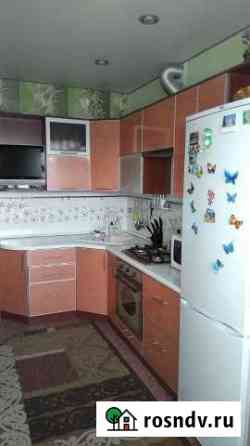 2-комнатная квартира, 64 м², 3/3 эт. на продажу в Губкине Губкин