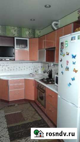 2-комнатная квартира, 64 м², 3/3 эт. на продажу в Губкине Губкин - изображение 1