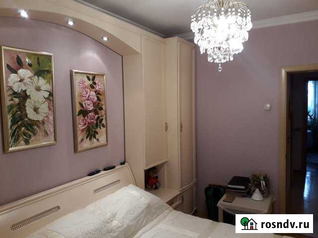 3-комнатная квартира, 65 м², 7/9 эт. на продажу в Давыдово Давыдово - изображение 1