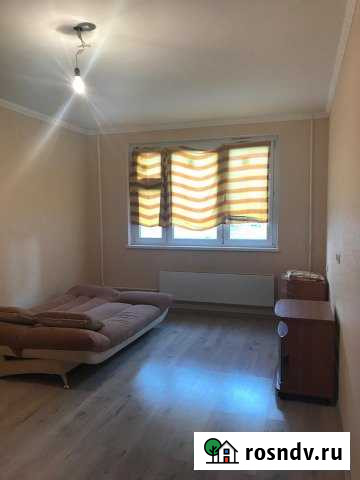 2-комнатная квартира, 61 м², 6/17 эт. в аренду на длительный срок в Железнодорожном Московской области Железнодорожный - изображение 1