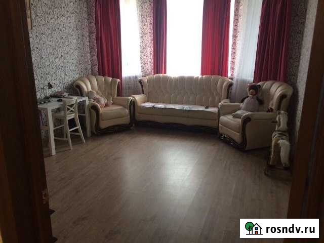 2-комнатная квартира, 73 м², 3/3 эт. на продажу в Пригородном Оренбургской области Пригородный - изображение 1