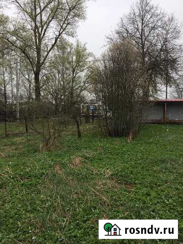 Участок ИЖС 18 сот. на продажу в Сиверском Сиверский - изображение 1