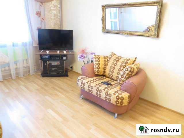 4-комнатная квартира, 79 м², 5/5 эт. на продажу в Череповце Череповец - изображение 1