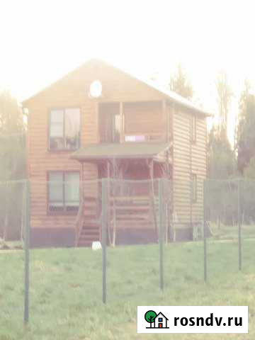 Дом 85 м² на участке 10 сот. на продажу в Волоколамске Волоколамск - изображение 1