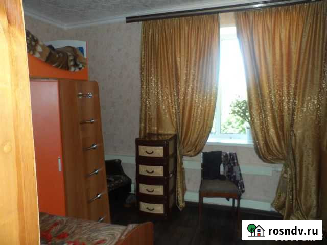 2-комнатная квартира, 44 м², 2/2 эт. на продажу в Сосновоборске Пензенской области Сосновоборск - изображение 1