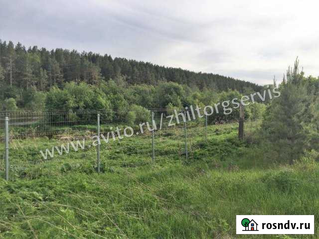 Дом 23 м² на участке 10 сот. на продажу в Реже Реж - изображение 1