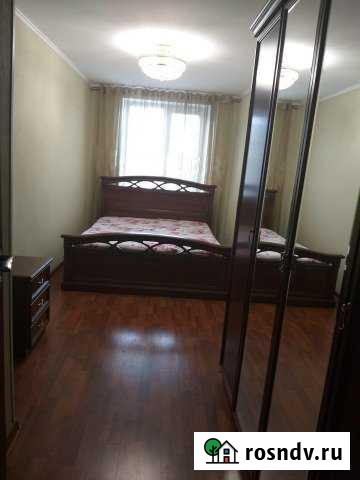 3-комнатная квартира, 70 м², 3/5 эт. в аренду на длительный срок в Черкесске Черкесск - изображение 1