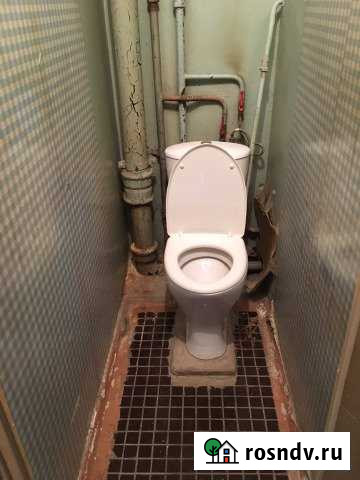 1-комнатная квартира, 37 м², 4/5 эт. на продажу в Коммунаре Коммунар - изображение 1