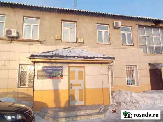 Офисное помещение, 673,8 кв.м. Кемерово
