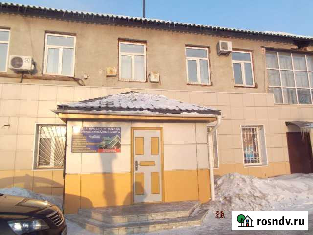 Офисное помещение, 673,8 кв.м. Кемерово - изображение 1