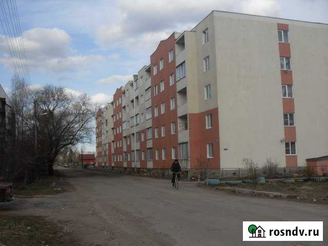 1-комнатная квартира, 49 м², 2/5 эт. на продажу в Старой Руссе Старая Русса - изображение 1