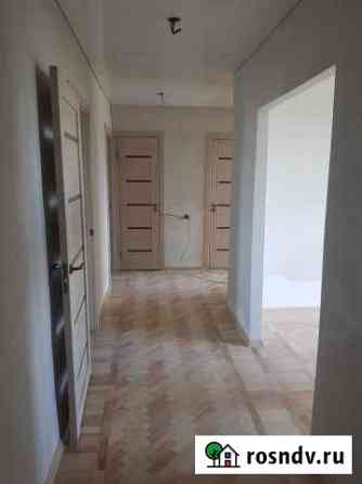 3-комнатная квартира, 64 м², 7/9 эт. на продажу в Аксае Ростовской области Аксай