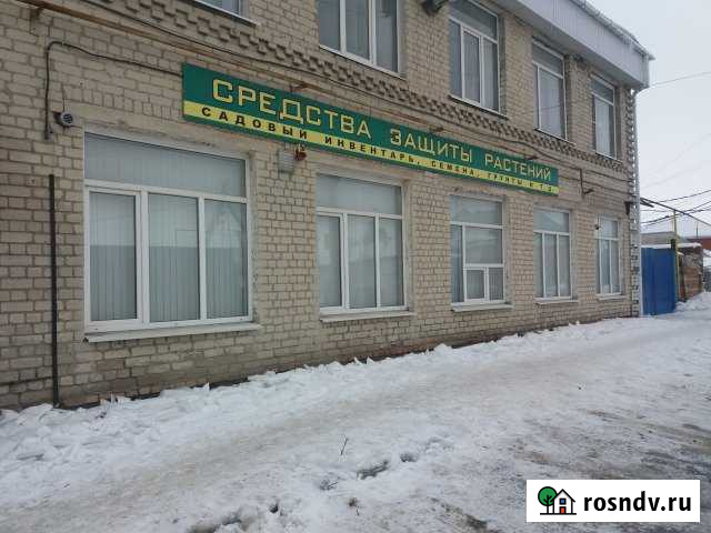 Помещение свободного назначения, 67 кв.м. Россошь - изображение 1