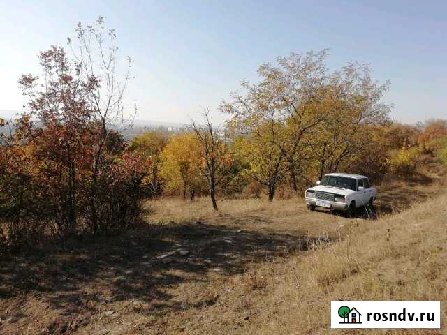 Участок СНТ, ДНП 8 сот. на продажу в Черкесске Черкесск - изображение 1