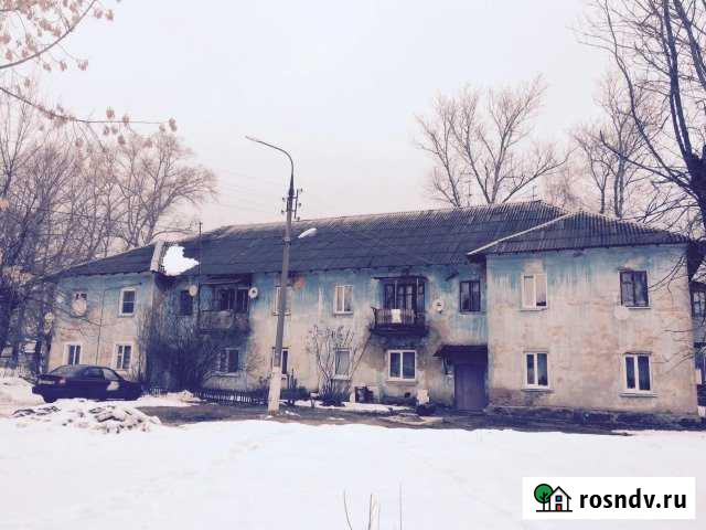 2-комнатная квартира, 52 м², 2/2 эт. на продажу в Большом Буньково Большое Буньково - изображение 1