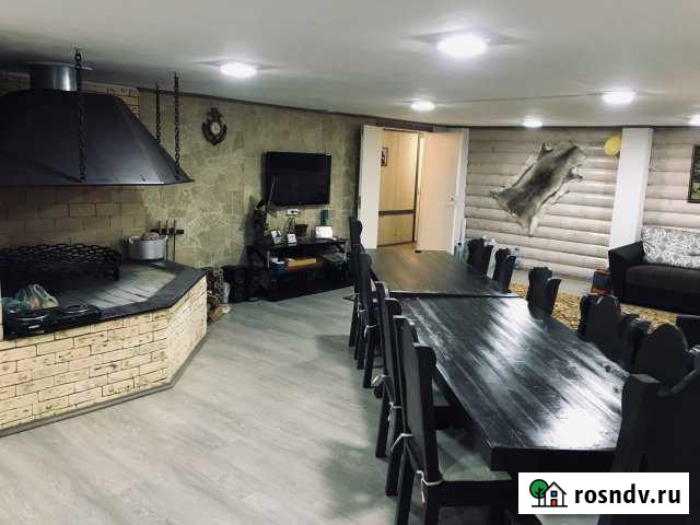 Дом 200 м² на участке 26 сот. на продажу в Знаменске Астраханской области Знаменск - изображение 1