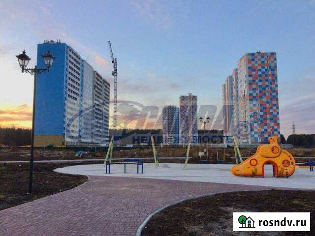 Квартира-студия, 28 м², 14/17 эт. на продажу в Твери Тверь - изображение 1