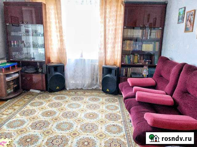 2-комнатная квартира, 53 м², 9/9 эт. в аренду на длительный срок в Майкопе Майкоп - изображение 1