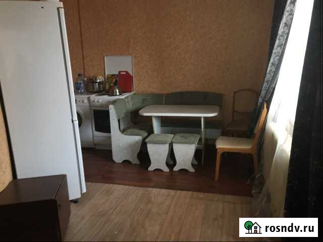 Комната 24 м² в 2-ком. кв., 1/5 эт. на продажу в Якутске Якутск - изображение 1