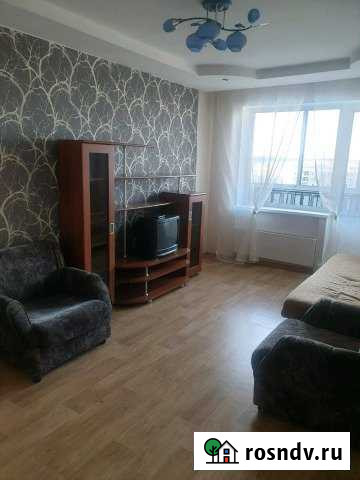 3-комнатная квартира, 65 м², 7/9 эт. в аренду на длительный срок в Новокузнецке Новокузнецк - изображение 1