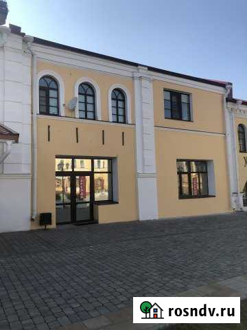 Помещение свободного назначения, 119 кв.м. Рыбинск - изображение 1