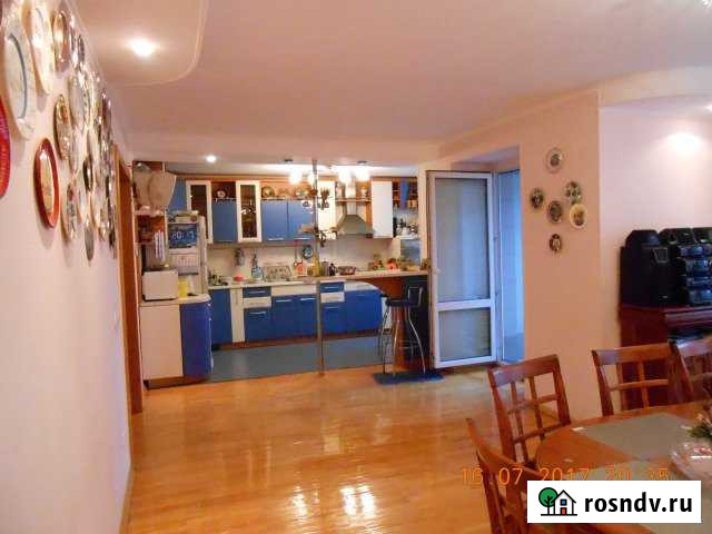 5-комнатная квартира, 138 м², 5/6 эт. на продажу в Омске Омск - изображение 1