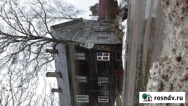 2-комнатная квартира, 40 м², 2/2 эт. на продажу в Выборге Выборг - изображение 1