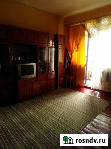 1-комнатная квартира, 30 м², 2/4 эт. в аренду на длительный срок в Пролетарском Белгородской области Пролетарский - изображение 1