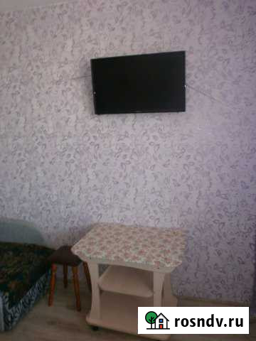 Квартира-студия, 21 м², 3/3 эт. в аренду посуточно в Судаке Судак - изображение 1