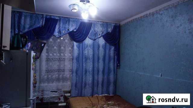 Комната 11 м² в 1-ком. кв., 2/5 эт. на продажу в Усть-Абакане Усть-Абакан - изображение 1