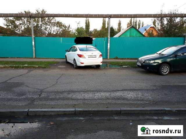 Участок ИЖС 5 сот. на продажу в Тихорецке Тихорецк - изображение 1