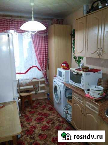 3-комнатная квартира, 57 м², 3/3 эт. на продажу в Звериноголовском Звериноголовское - изображение 1