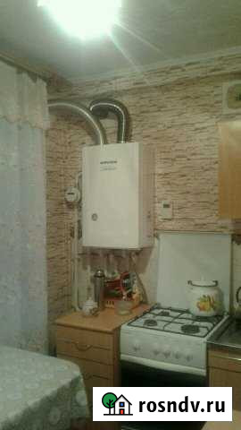 2-комнатная квартира, 42 м², 2/2 эт. на продажу в Шигонах Шигоны - изображение 1