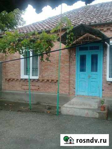 Дом 97 м² на участке 9 сот. на продажу в Архонской Архонская - изображение 1