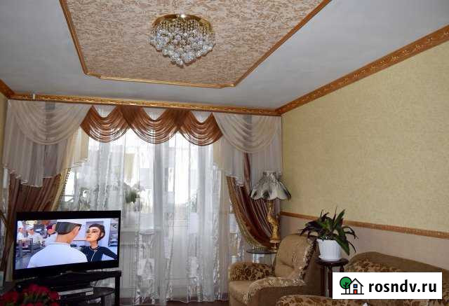 3-комнатная квартира, 58 м², 4/5 эт. на продажу в Моршанске Моршанск - изображение 1